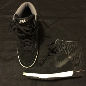 Nike Women Dunk Ski High